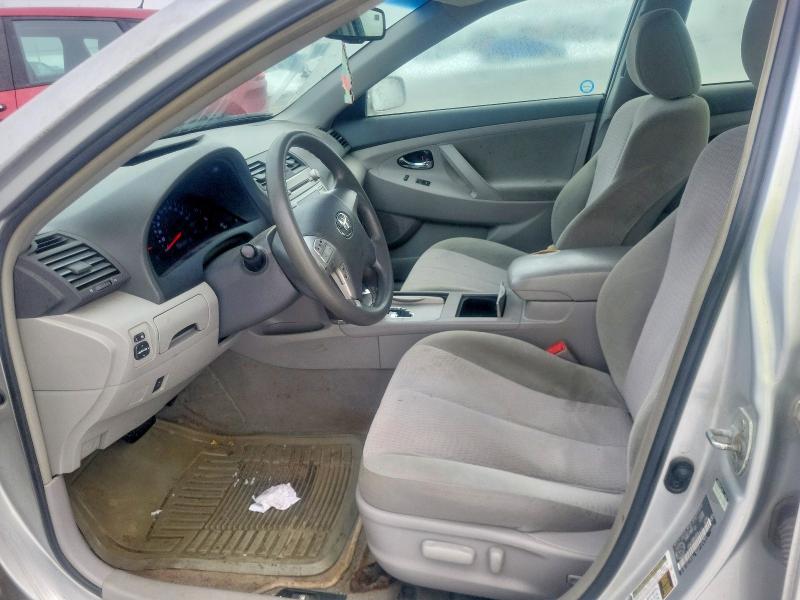 74793705 :رقم المزاد ، 4T1BF3EK9BU706717 vin ، 2011 Toyota Camry مزاد بيع