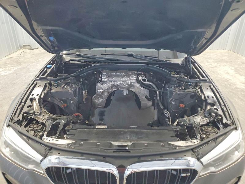 2018 Bmw Motorrad M5 მანქანა იყიდება აუქციონზე, vin: WBSJF0C58JB282204, აუქციონის ნომერი: 78471705