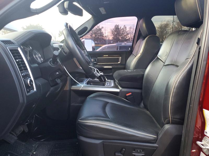 76159735 :رقم المزاد ، 3C63R3FLXGG264121 vin ، 2016 Ram 3500 مزاد بيع