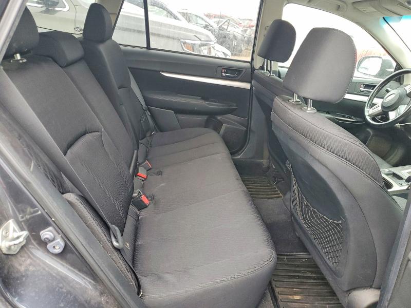 Продажа на аукционе авто 2011 Subaru Outback, vin: 4S4BRCCCXB3331574, номер лота: 77825905