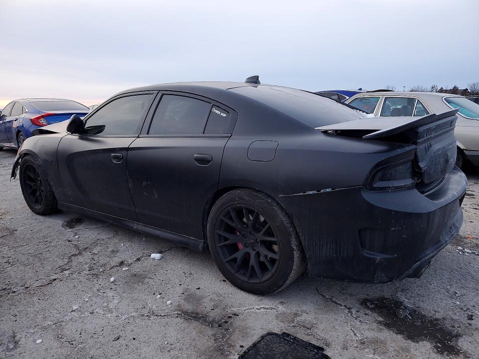 Aukcja sprzedaży 2015 Dodge Charger, vin: 2C3CDXHG5FH722522, numer aukcji: 76271145