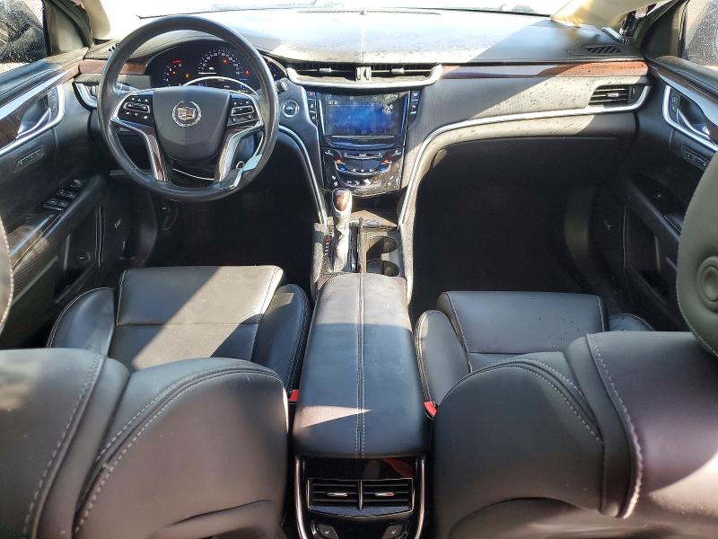 Aukcja sprzedaży 2015 Cadillac Xts, vin: 2G61N5S33F9212919, numer aukcji: 78097185