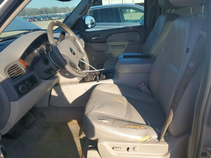 Aukcja sprzedaży 2012 Gmc Yukon Xl, vin: 1GKS1KE04CR164060, numer aukcji: 76606865