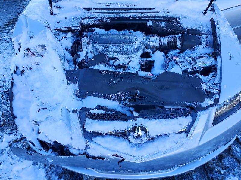Aukcja sprzedaży 2008 Acura Tl, vin: 19UUA76578A002927, numer aukcji: 78038045