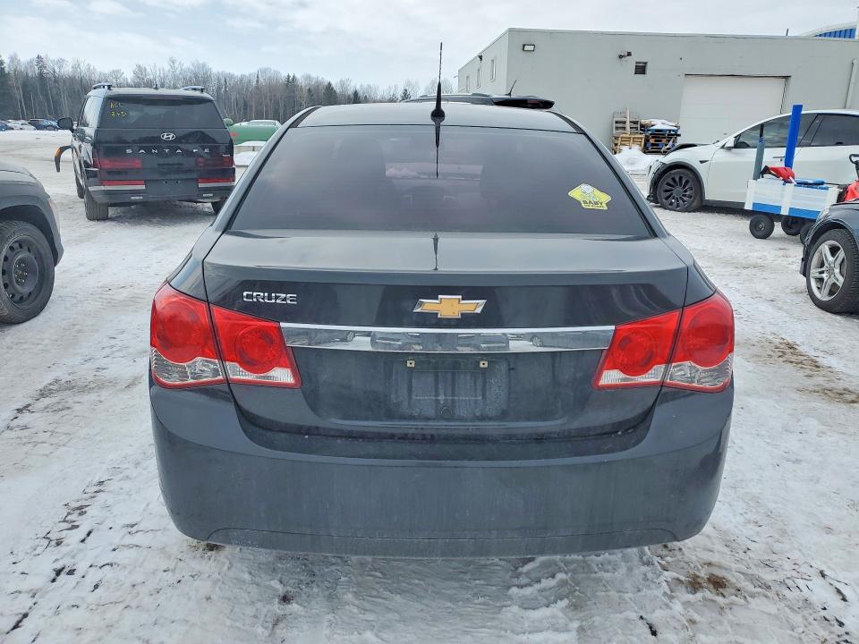 Aukcja sprzedaży 2011 Chevrolet Cruze, vin: 1G1PA5SH2B7169127, numer aukcji: 79017485