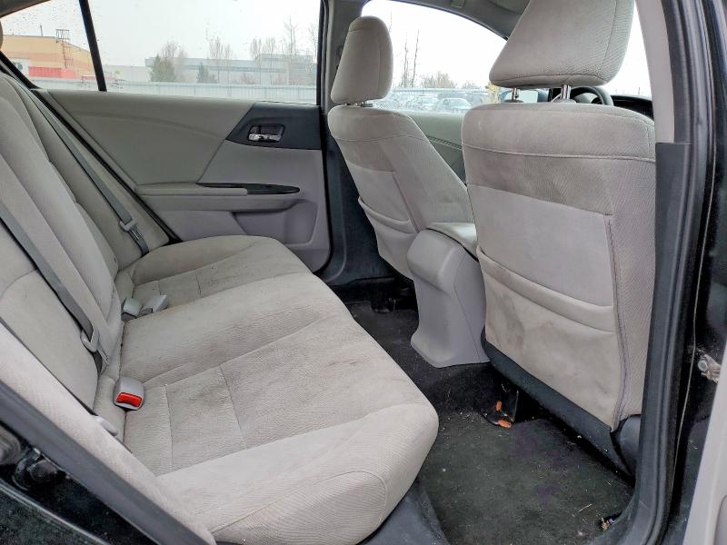 Продаж на аукціоні авто 2015 Honda Accord, vin: 1HGCR2F36FA803867, номер лоту: 76804625