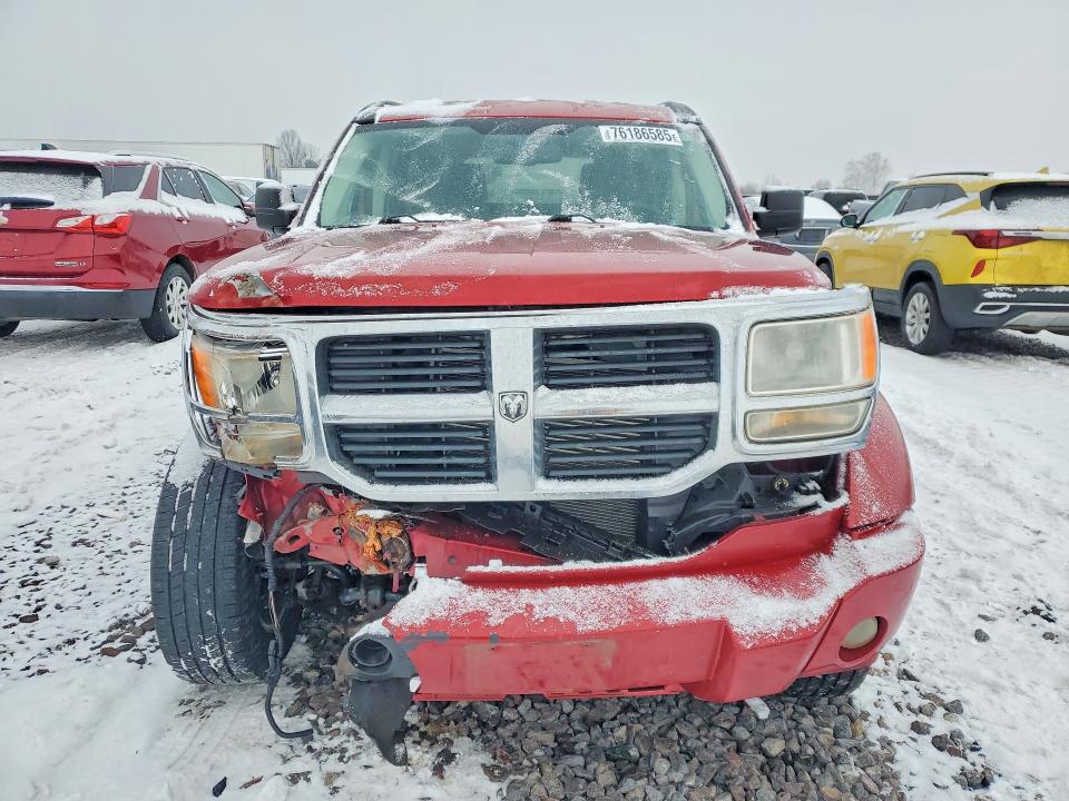 Продажа на аукционе авто 2007 Dodge Nitro, vin: 1D8GU58K27W560228, номер лота: 76186585