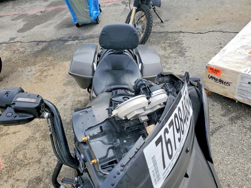 76798485 :رقم المزاد ، 1HD1KRP3XKB600257 vin ، 2019 Harley Davidson Flhxs مزاد بيع