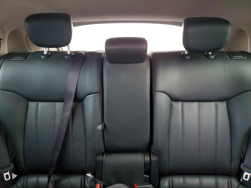 Продажа на аукционе авто 2014 Infiniti Qx70, vin: JN8CS1MW7EM410312, номер лота: 76439695