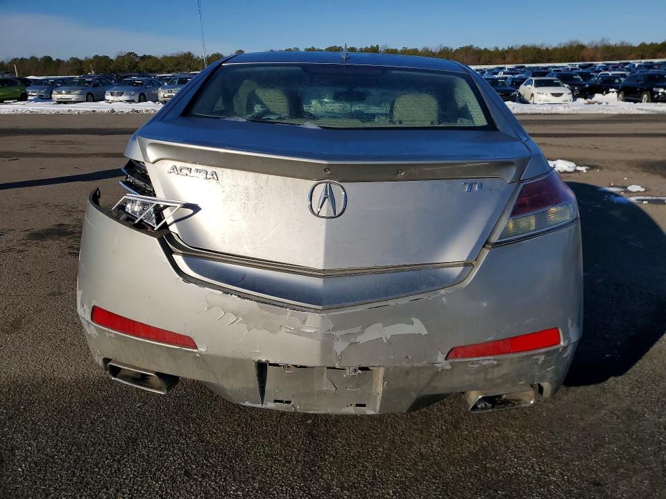 Продаж на аукціоні авто 2009 Acura Tl, vin: 19UUA86599A004914, номер лоту: 77537295