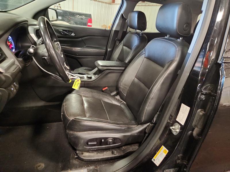 Продажа на аукционе авто 2019 Gmc Acadia, vin: 1GKKNULS0KZ255006, номер лота: 77177565