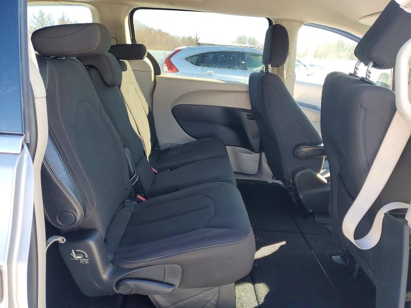 Aukcja sprzedaży 2017 Chrysler Pacifica, vin: 2C4RC1DG8HR722071, numer aukcji: 75463285