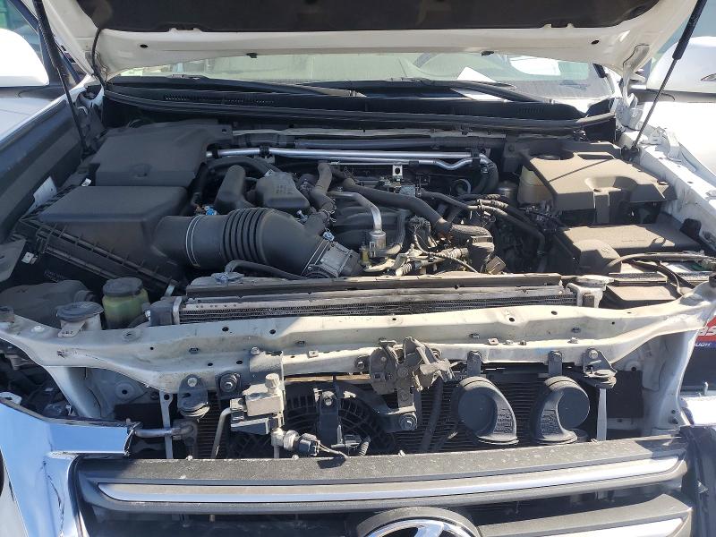 Продаж на аукціоні авто 2018 Lexus Gx, vin: JTJBM7FX2J5199287, номер лоту: 78118665