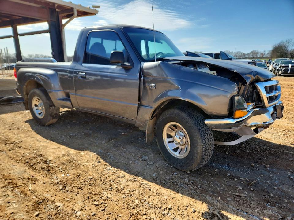 Aukcja sprzedaży 1998 Ford Ranger, vin: 1FTYR10C7WPB57095, numer aukcji: 77375315