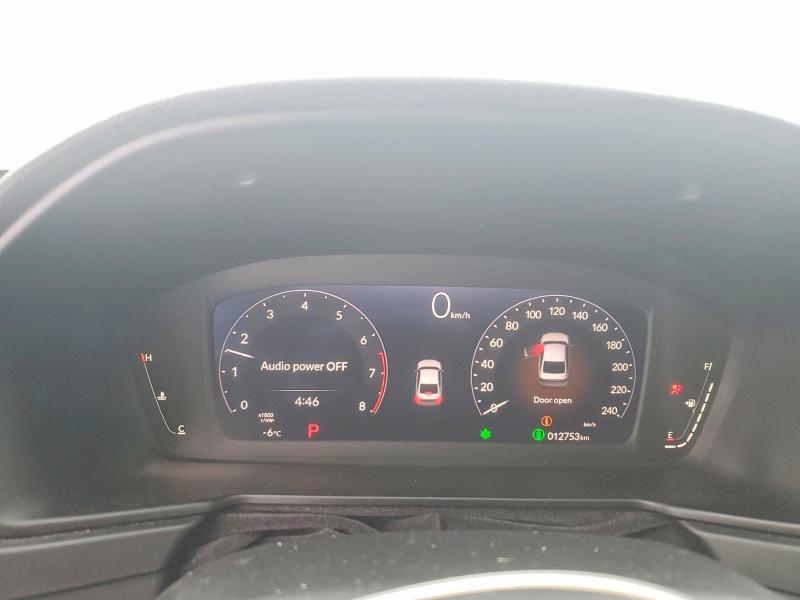Aukcja sprzedaży 2024 Honda Accord, vin: 1HGCY1F34RA800550, numer aukcji: 74066945