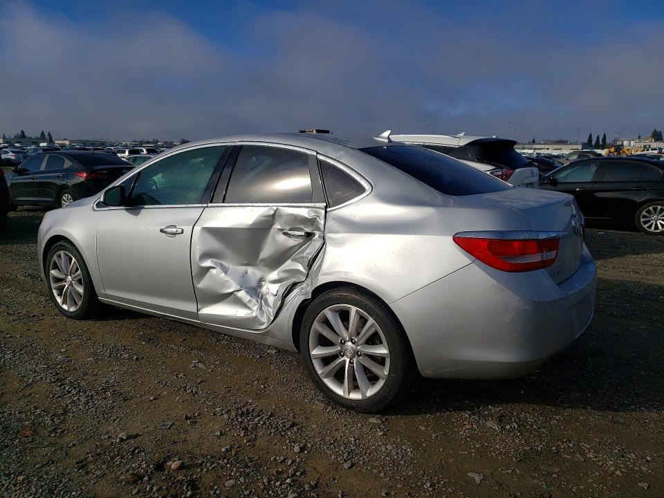 Продаж на аукціоні авто 2014 Buick Verano, vin: 1G4PR5SK8E4174457, номер лоту: 78733105