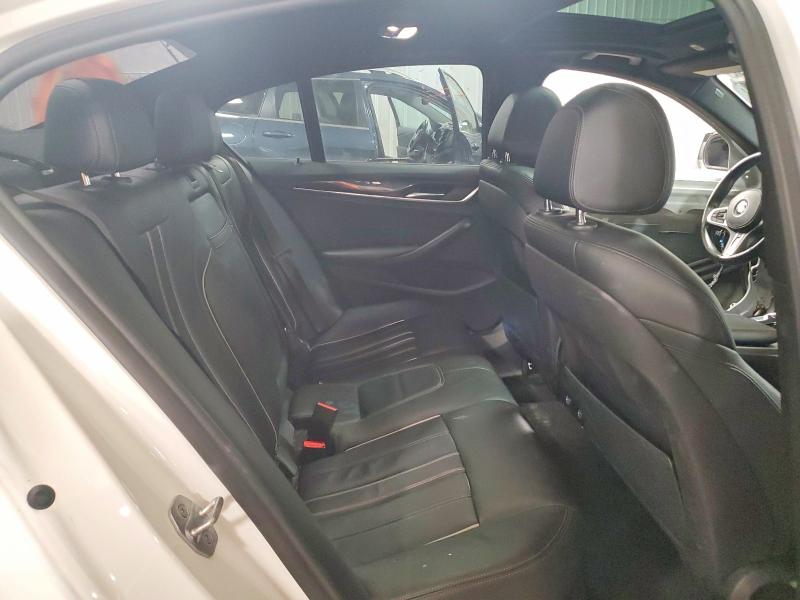 Aukcja sprzedaży 2019 Bmw 530, vin: WBAJA5C5XKWW01497, numer aukcji: 76419555