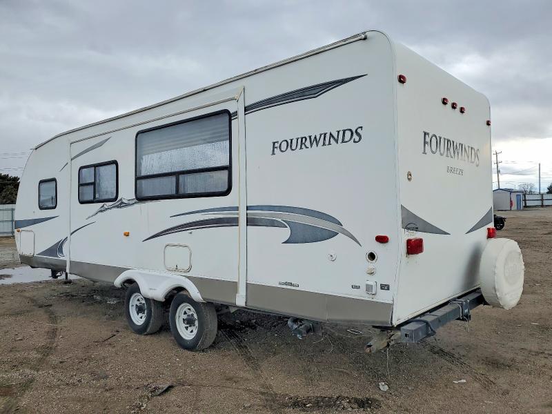 Продажа на аукционе авто 2011 Dutchmen Four Winds, vin: 47CTF3N2XBT206627, номер лота: 77959935