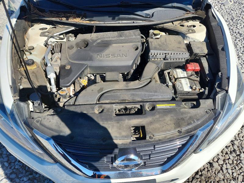 Продажа на аукционе авто 2018 Nissan Altima, vin: 1N4AL3AP2JC290949, номер лота: 78468045