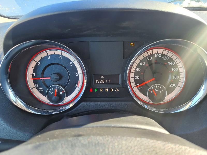 Продажа на аукционе авто 2019 Dodge Grand Cara, vin: 2C4RDGBG7KR614972, номер лота: 77562545