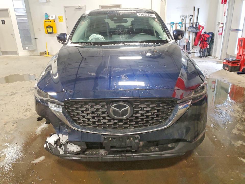Aukcja sprzedaży 2023 Mazda Cx-5, vin: JM3KFBBM2P0125313, numer aukcji: 78600295
