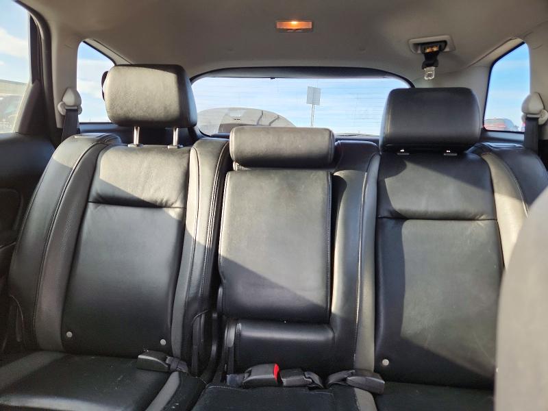 Продажа на аукционе авто 2009 Mazda Cx-9, vin: JM3TB38A390166183, номер лота: 77716245
