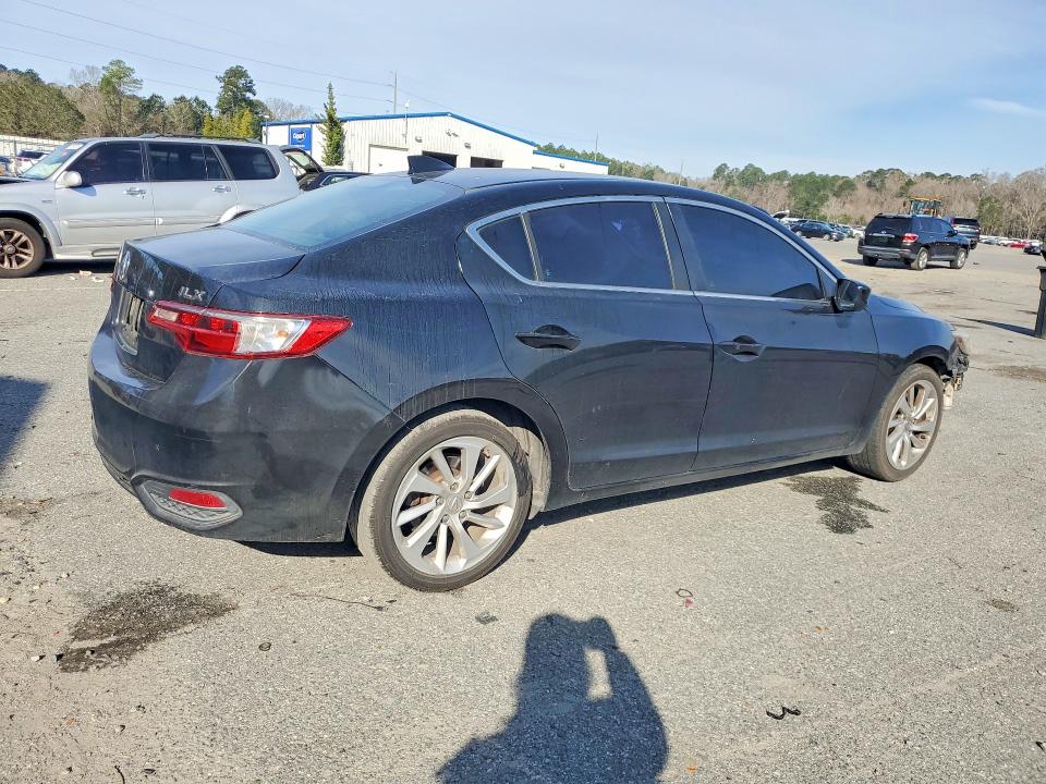Продаж на аукціоні авто 2016 Acura Ilx, vin: 19UDE2F76GA000514, номер лоту: 78824205