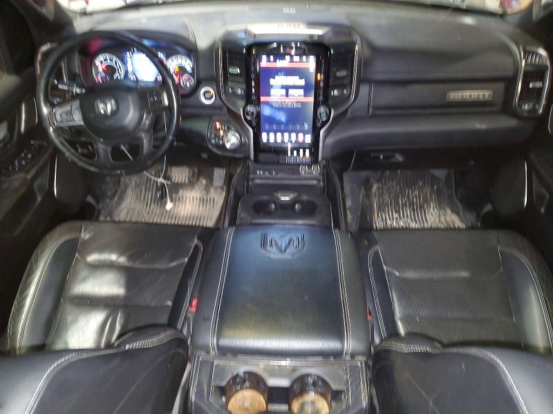 Продажа на аукционе авто 2019 Ram 1500, vin: 1C6SRFLT1KN728785, номер лота: 75314205