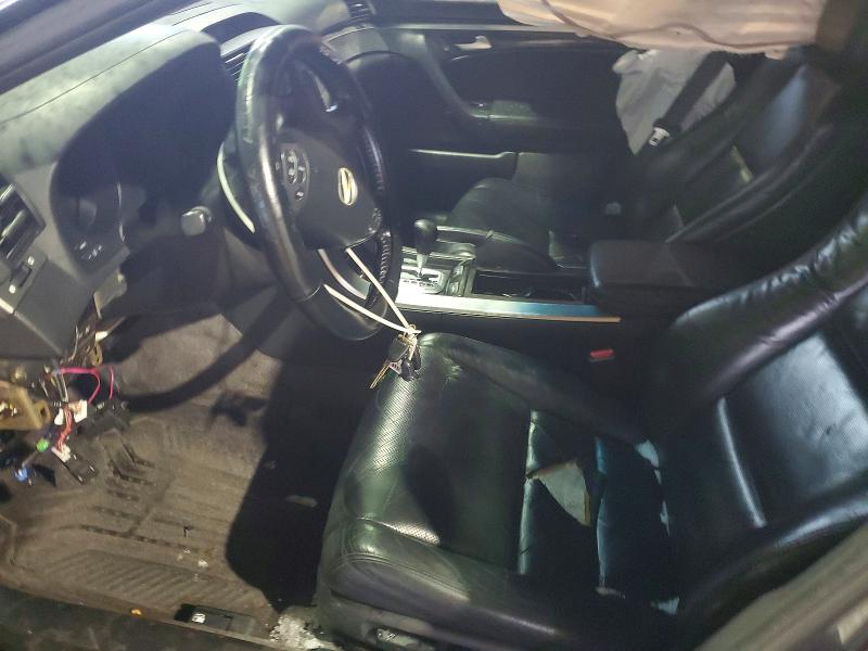 Aukcja sprzedaży 2005 Acura Tl, vin: 19UUA66205A066531, numer aukcji: 78049755
