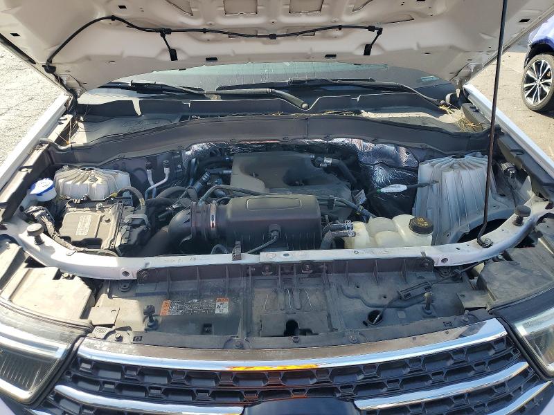 Продаж на аукціоні авто 2020 Ford Explorer, vin: 1FMSK7DH8LGA92719, номер лоту: 79107085