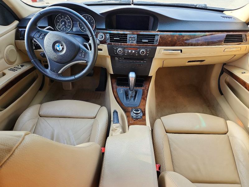 Aukcja sprzedaży 2011 Bmw 335, vin: WBAPM5C57BE576744, numer aukcji: 78954985