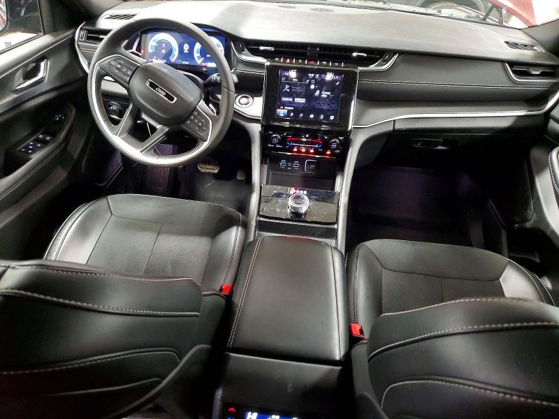 78159435 :رقم المزاد ، 1C4RJKAG6R8562138 vin ، 2024 Jeep Grand Cherokee مزاد بيع