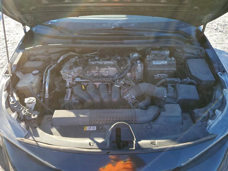 Продажа на аукционе авто 2020 Toyota Corolla, vin: JTDEPRAE2LJ046170, номер лота: 76156115