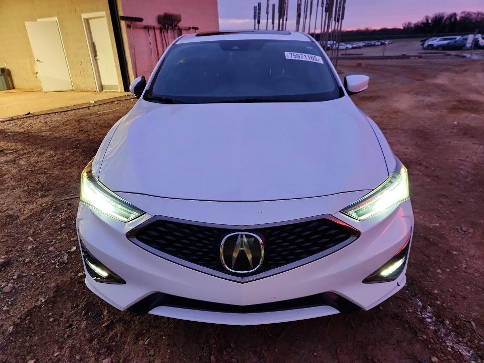 2019 Acura Ilx მანქანა იყიდება აუქციონზე, vin: 19UDE2F83KA012654, აუქციონის ნომერი: 75971165