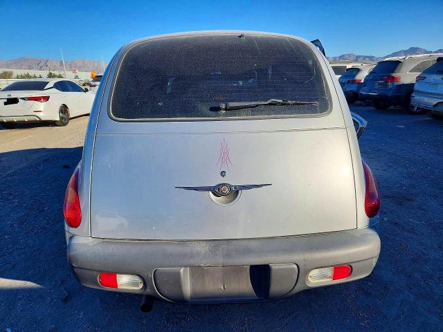 Aukcja sprzedaży 2002 Chrysler Pt Cruiser, vin: 3C4FY48B42T307421, numer aukcji: 76429335