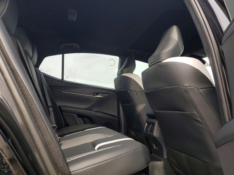 77368375 :رقم المزاد ، 4T1DBADK9TU044584 vin ، 2026 Toyota Camry مزاد بيع