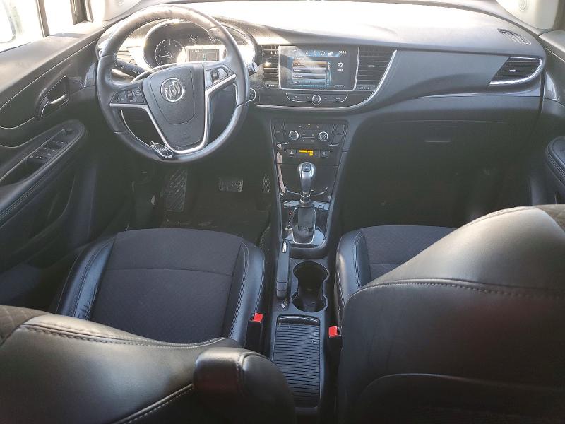 78241745 :رقم المزاد ، KL4CJASB4JB531426 vin ، 2018 Buick Encore مزاد بيع