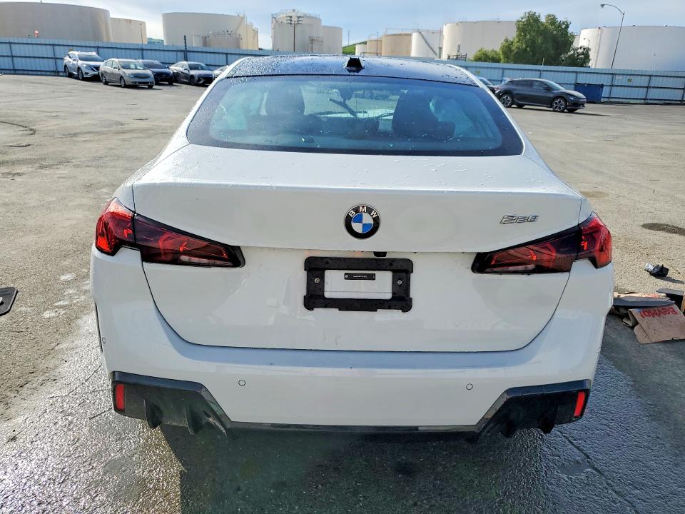 79482315 :رقم المزاد ، WBA83GG00T7U74872 vin ، 2026 Bmw 228 مزاد بيع