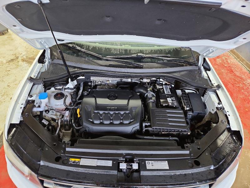Aukcja sprzedaży 2020 Volkswagen Tiguan, vin: 3VV2B7AX5LM058910, numer aukcji: 77656815
