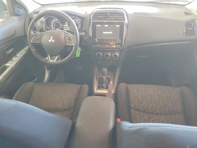 Aukcja sprzedaży 2023 Mitsubishi Outlander Sport, vin: JA4ARUAUXPU000345, numer aukcji: 75236925