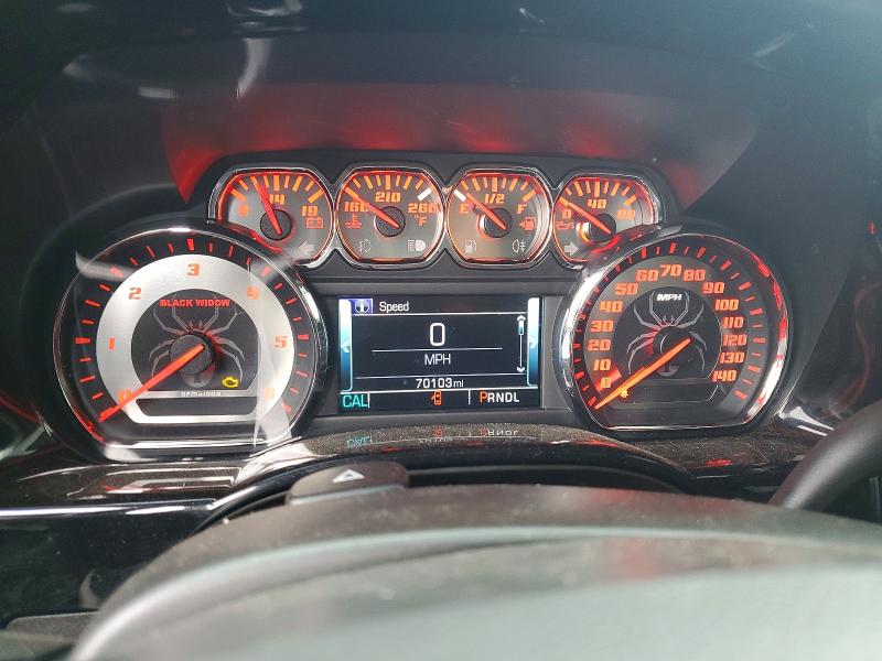 77836535 :رقم المزاد ، 3GTU2NEJ3JG258374 vin ، 2018 Gmc Sierra مزاد بيع