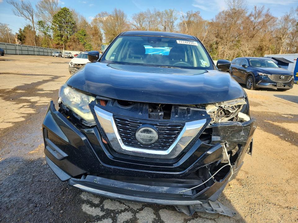 Aukcja sprzedaży 2019 Nissan Rogue, vin: 5N1AT2MT4KC781212, numer aukcji: 77742235