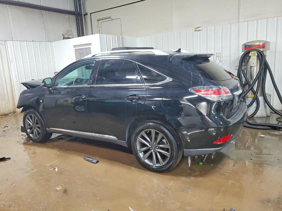 Aukcja sprzedaży 2013 Lexus Rx 350, vin: 2T2BK1BA6DC218806, numer aukcji: 72587395