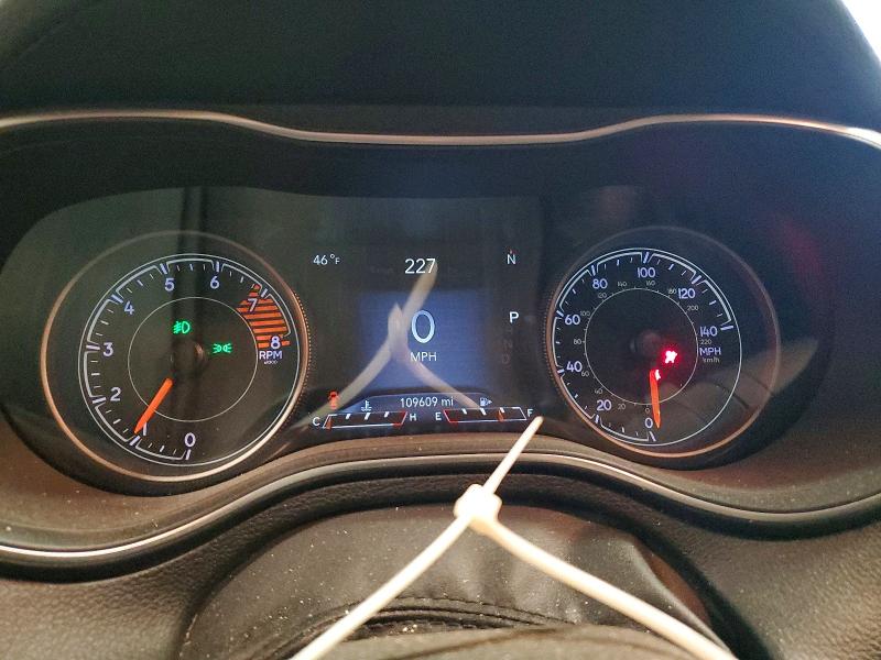 Продажа на аукционе авто 2019 Jeep Cherokee, vin: 1C4PJMDX6KD435434, номер лота: 79041165