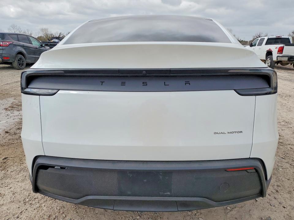 Aukcja sprzedaży 2026 Tesla Model Y, vin: 7SAYGDEE0TA398181, numer aukcji: 77782635