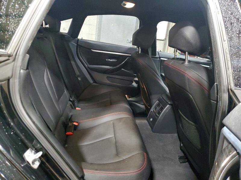 Aukcja sprzedaży 2018 Bmw 430xi, vin: WBA4J3C53JBG96768, numer aukcji: 77562525