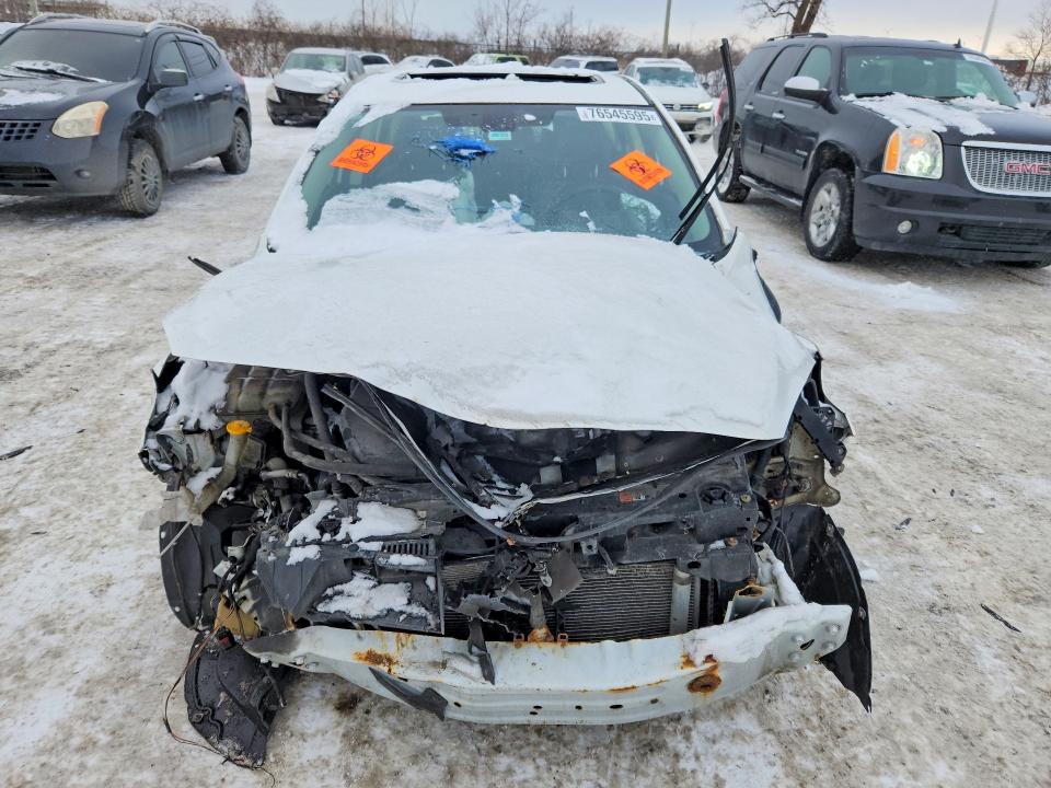 76545595 :رقم المزاد ، JM1BL1L53B1468430 vin ، 2011 Mazda 3 مزاد بيع