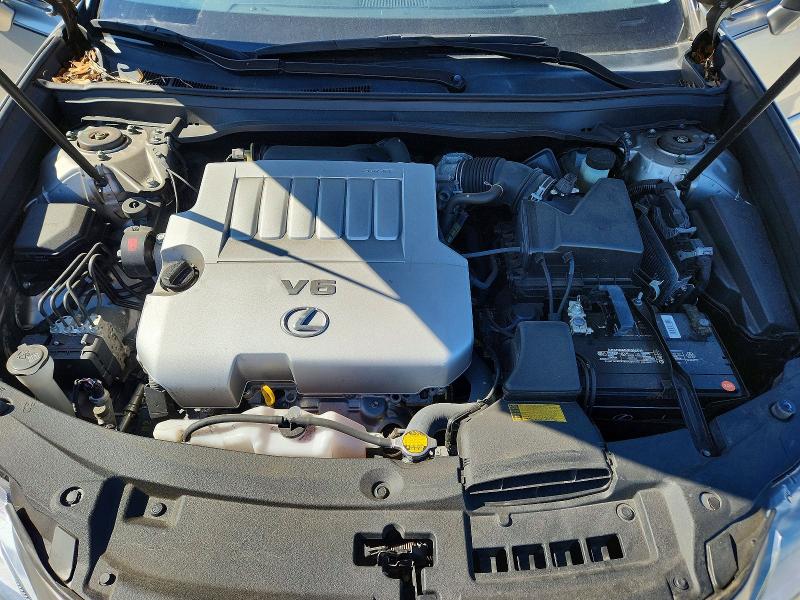Aukcja sprzedaży 2015 Lexus Es 350, vin: JTHBK1GGXF2167571, numer aukcji: 76198015