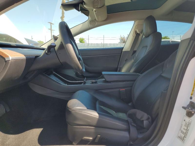 Aukcja sprzedaży 2020 Tesla Model 3, vin: 5YJ3E1EA6LF799407, numer aukcji: 79363135