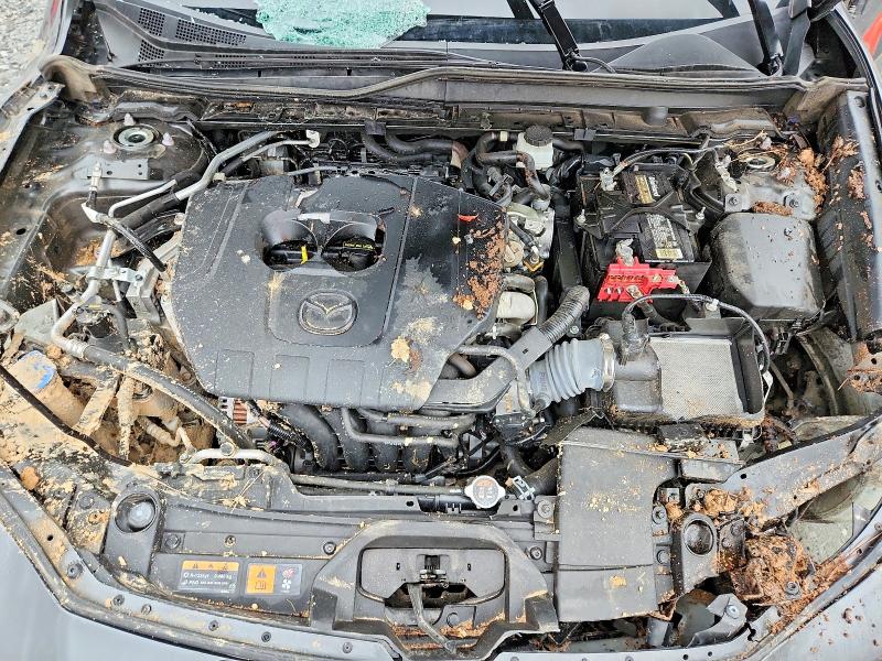 79295165 :رقم المزاد ، 3MVDMBBM4PM530897 vin ، 2023 Mazda Cx-30 مزاد بيع